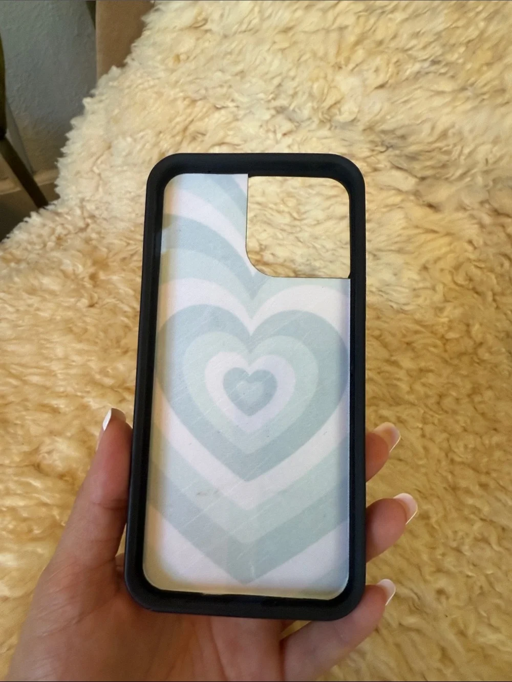 Wildflower iPhone 13 Pro Max Case